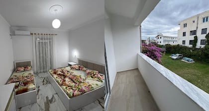 Guest House NA