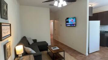 Smart TV