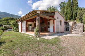 Fachada
