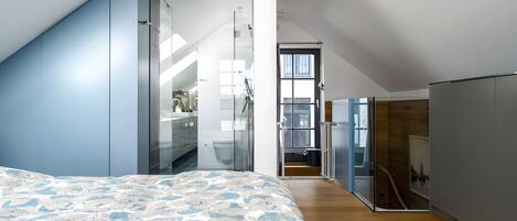 1 makuuhuone, Wi-Fi, vuodevaatteet