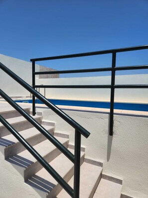 Piscina externa