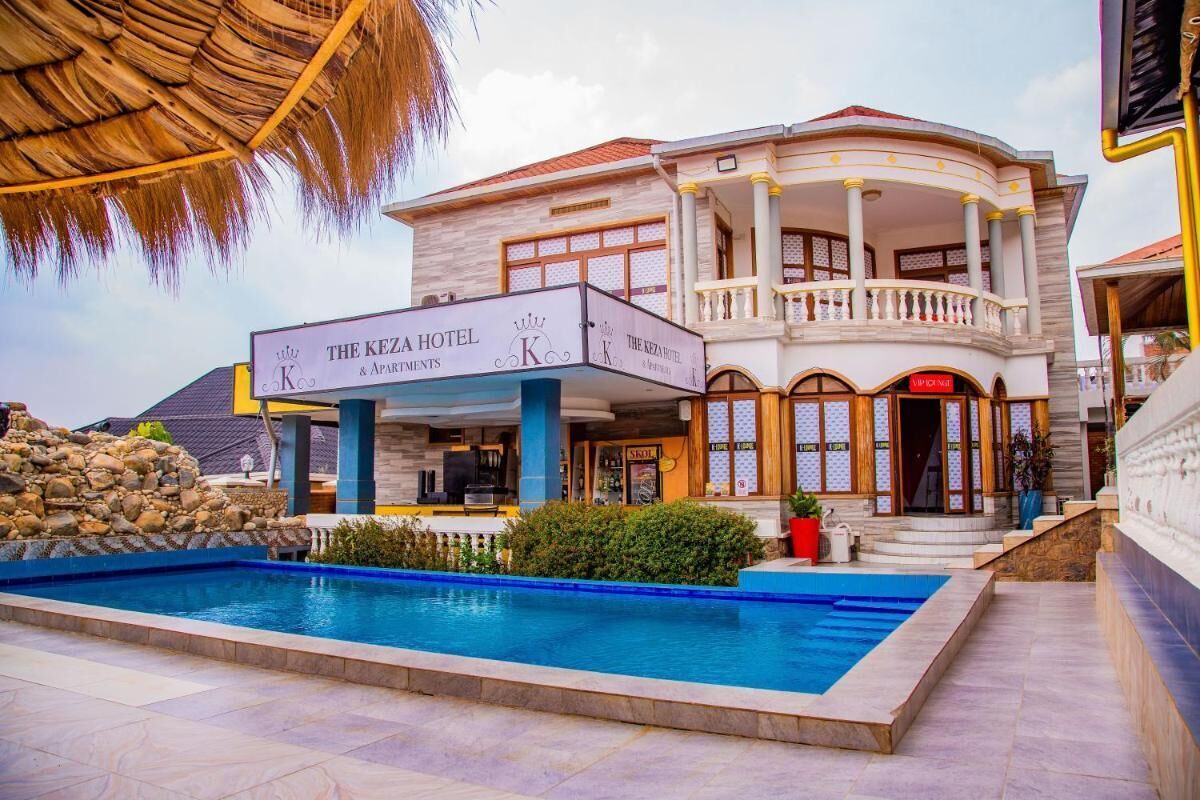 Room, 2 Bedrooms, Balcony, Pool View | Pool | Outdoor pool