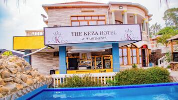 Room, 2 Bedrooms, Balcony, Pool View | Pool | Outdoor pool