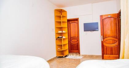 Room-keza Hotel Unique Quiet Atmosphere