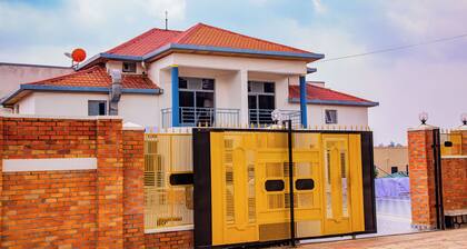 Room-keza Hotel Unique Quiet Atmosphere