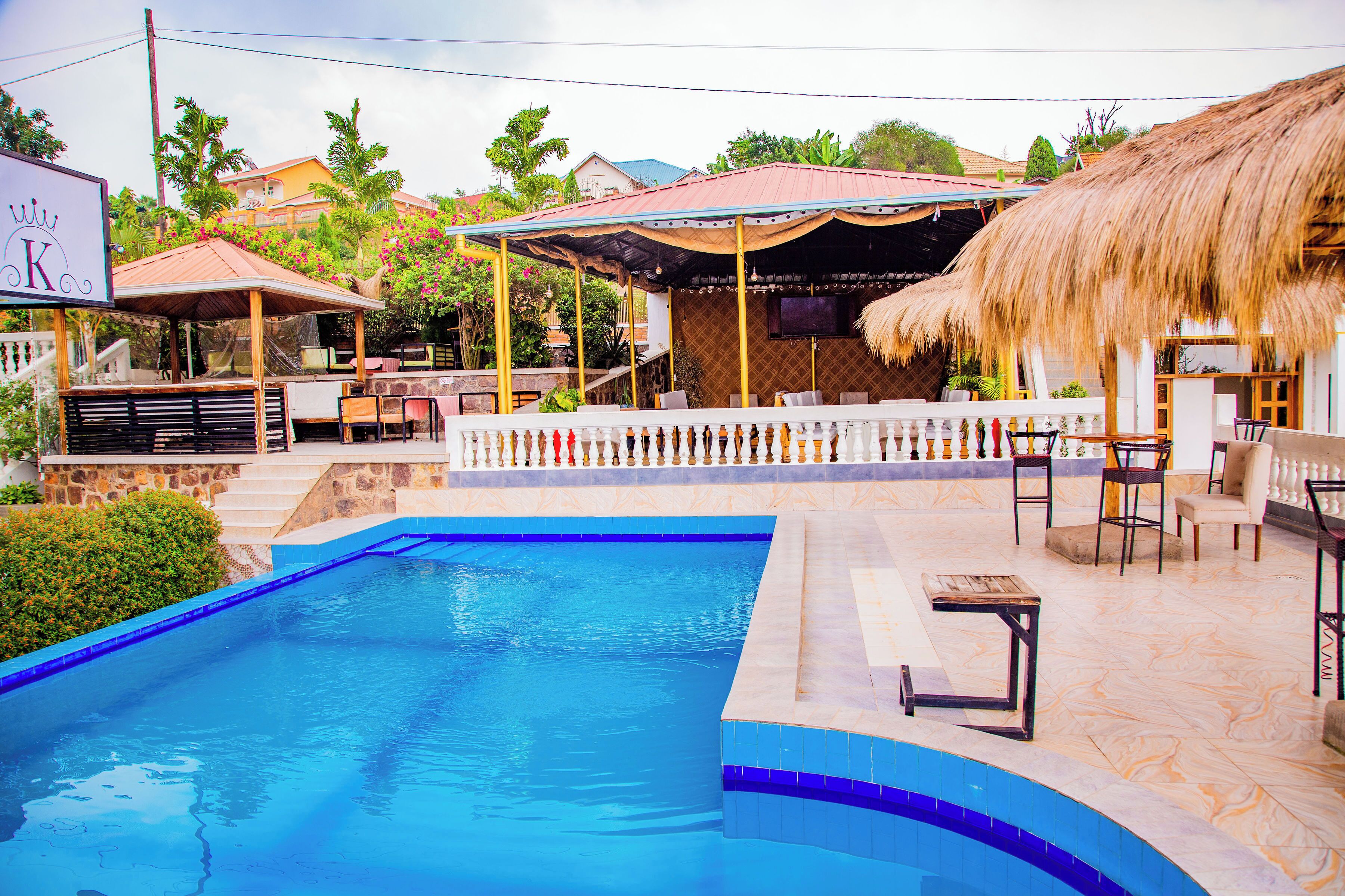 Room, 2 Bedrooms, Balcony, Pool View | Pool | Outdoor pool