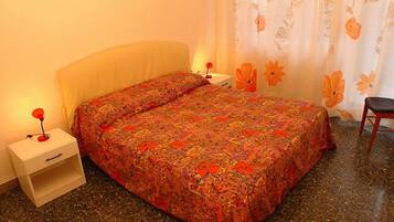 Villa, 3 Bedrooms, Patio, Garden View | 4 bedrooms