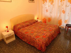 4 habitaciones