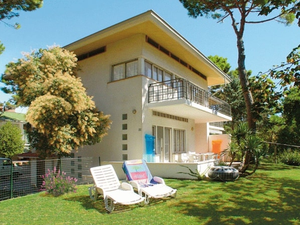 Fachada