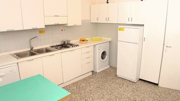 Vila, 3 kamar tidur, patio, pemandangan kebun | Interior