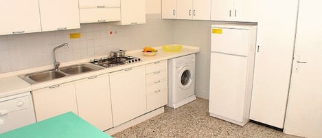 Vila, 3 quartos, varanda, vista para o jardim | Parte interna