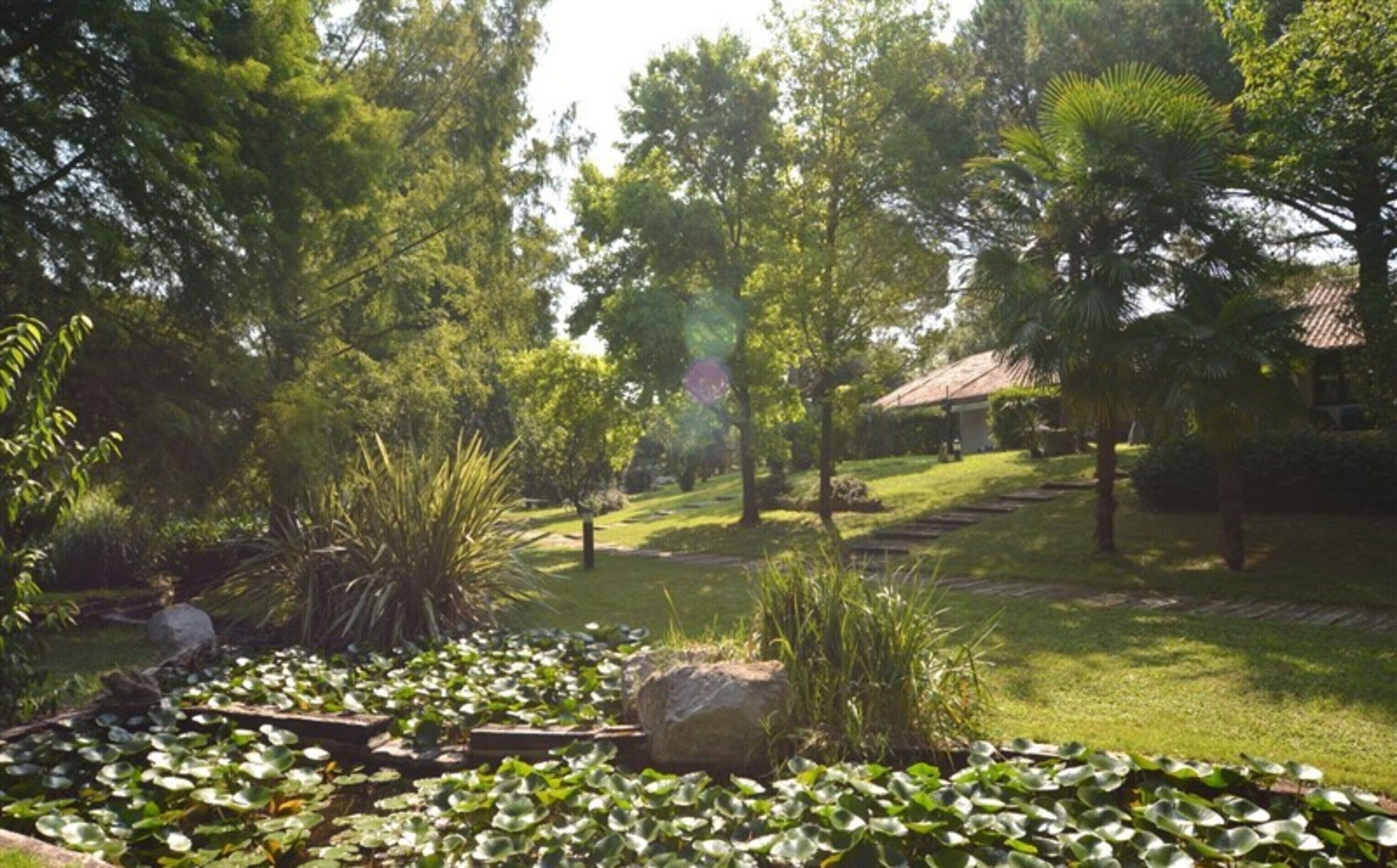 Villa, Multiple Bedrooms, Patio, Garden View | Garden