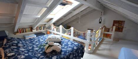 Villa, Multiple Bedrooms, Patio, Garden View | 1 bedroom