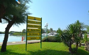 Villa, Multiple Bedrooms, Patio, Garden View | Property grounds