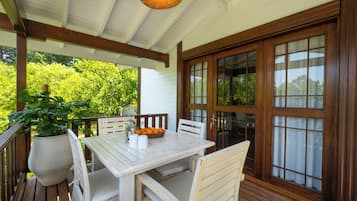 Bungalow | Wi-Fi gratuit