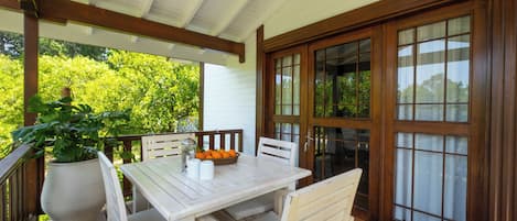 Bungalow | Wi-Fi gratis