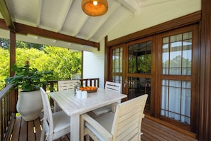 Bungalow | Truy cập Internet không dây miễn phí 
