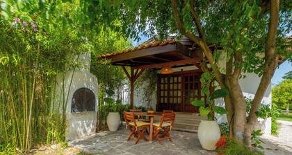 Akdeniz Bahçesi Butik Apart Otel