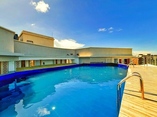 Nyali Luxury Apartments Antalya 