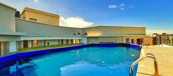 Nyali Luxury Apartments Antalya 