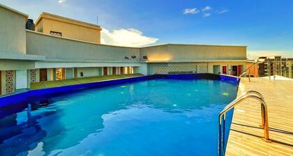 Nyali Luxury Apartments Antalya