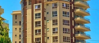 Nyali Luxury Apartments Antalya 