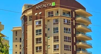 Nyali Luxury Apartments Antalya