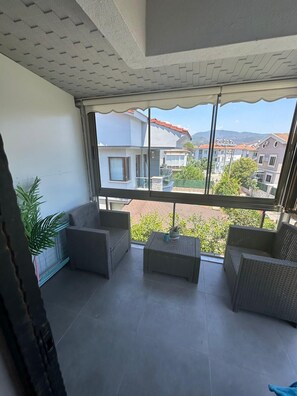 Interior - villa for rent in marmaris (Marmaris)