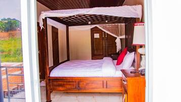 Room, 4 Bedrooms, Balcony, City View | 4 bedrooms