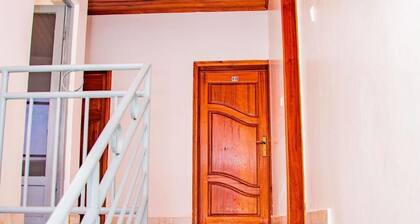 Room-the Keza Hotel in Unique Quit Atmos