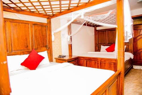 Room-the Keza Hotel Best Boutique in qui