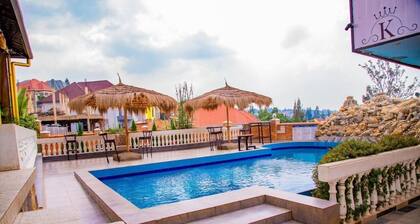 Room-the Keza Hotel Best Boutique in qui