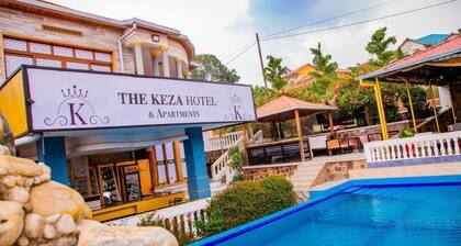 Room-the Keza Hotel Best Boutique in qui