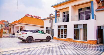 Room-the Keza Hotel Best Boutique in qui