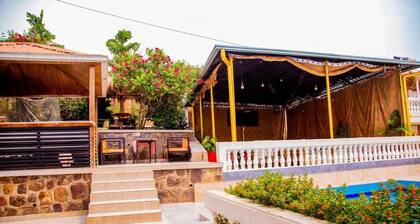 Room-the Keza Hotel Best Boutique in qui