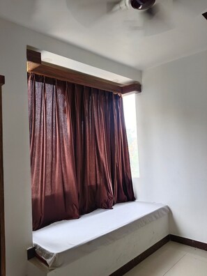 Superior Double Room, Garden View | Desk, free WiFi - Spirit Residency (Udaipur)