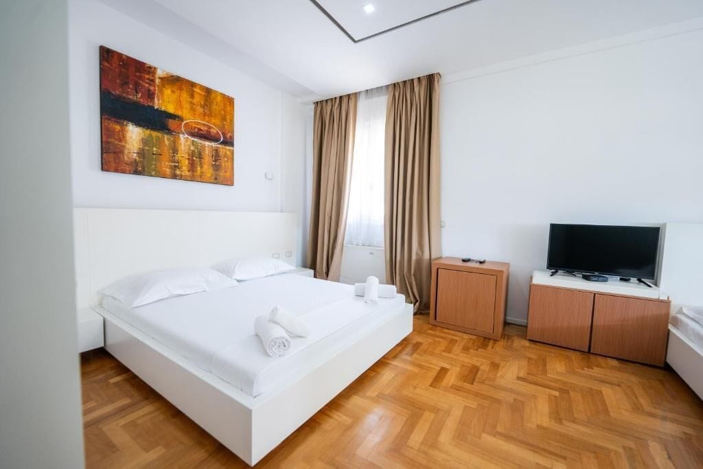 Foto - Hotel Lusini