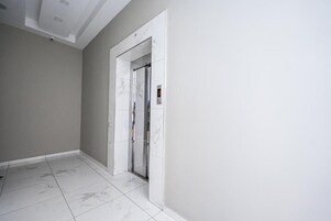 Detalle del interior