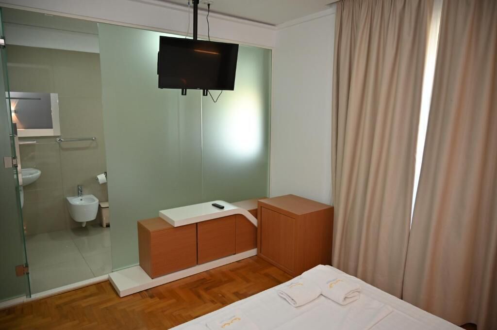 Foto - Hotel Lusini