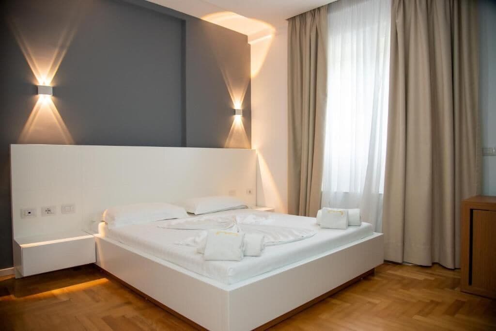 Foto - Hotel Lusini
