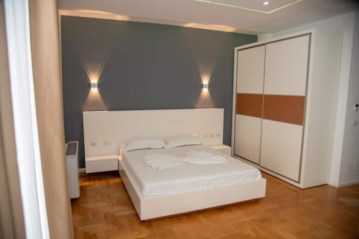 Doppia Comfort | Wi-Fi gratuito