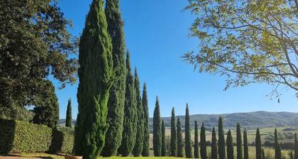 Chianti- La Casetta