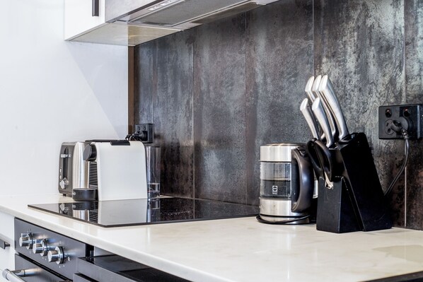 Cucina privata