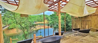 โซเฟีย เลค รีสอร์ต