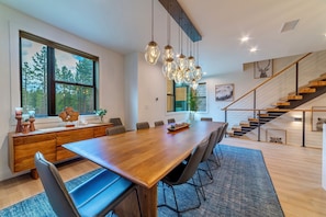 レストラン