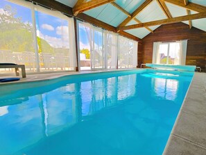 Inomhuspool