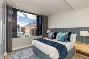 Superior Apartment, Balcony, City View | Free WiFi