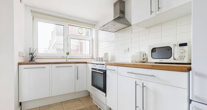 Beautiful flat in Battersea