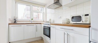 Beautiful flat in Battersea