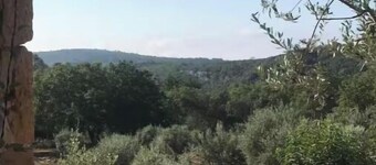 Nature gite - Provence